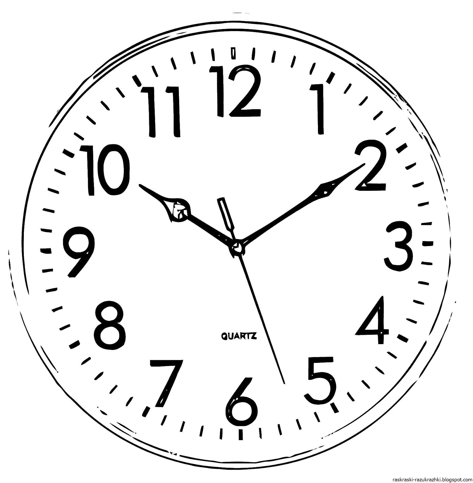 22 15 время. Часы раскраска. Часы раскраска для детей. Рисунок часов со стрелками. Циферблат часов.