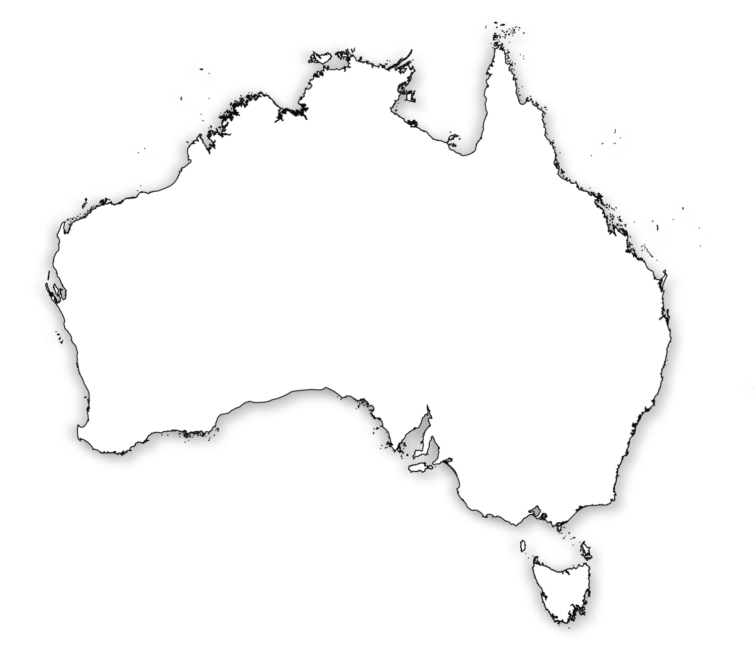 Раскраска. Животные Америки и Австралии - Издательство Альфа-книга