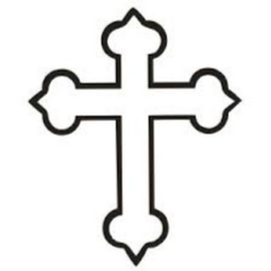 Протестантство крест