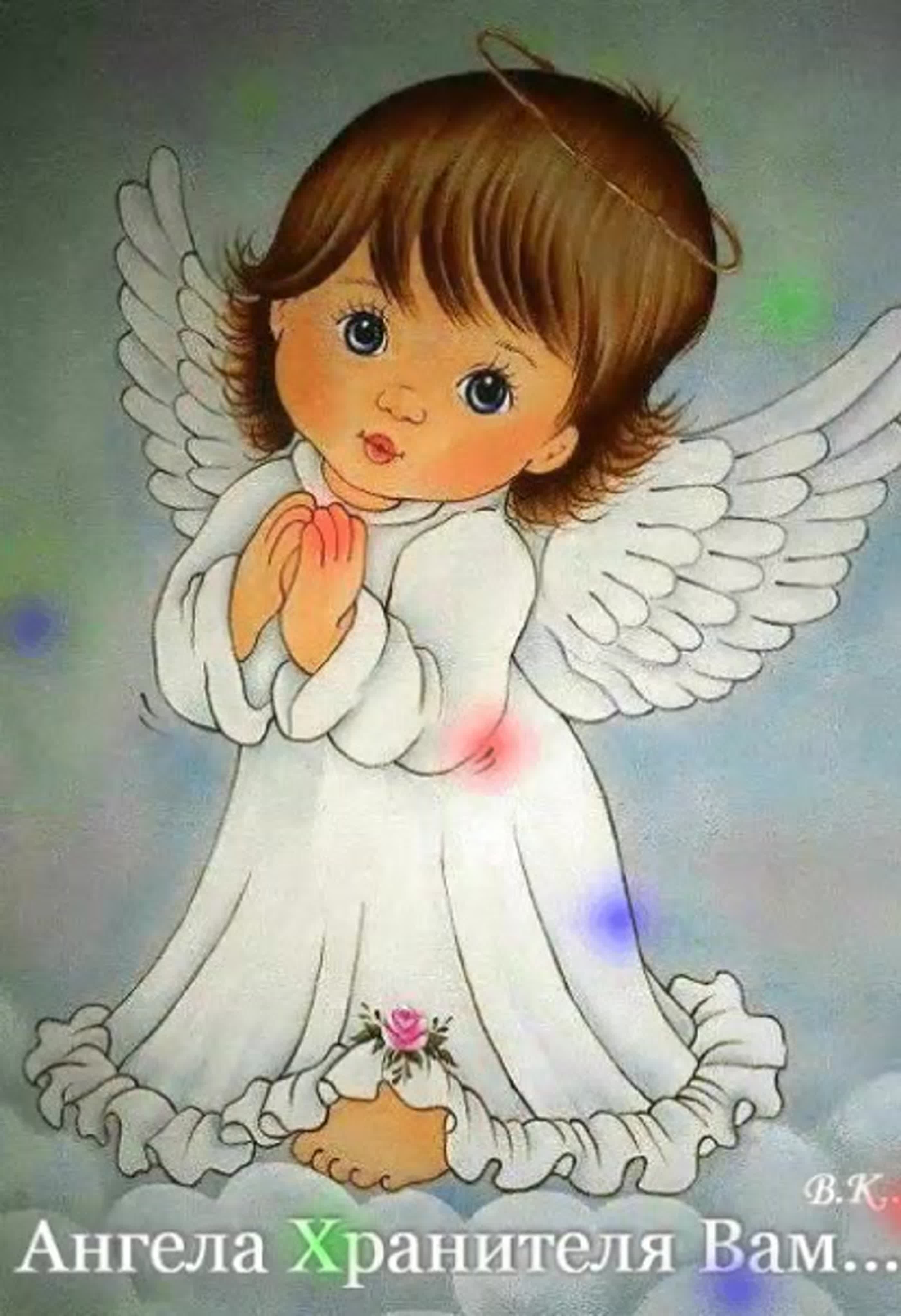 Картинки раскраски ангелов с крыльями красивые (53 фото)