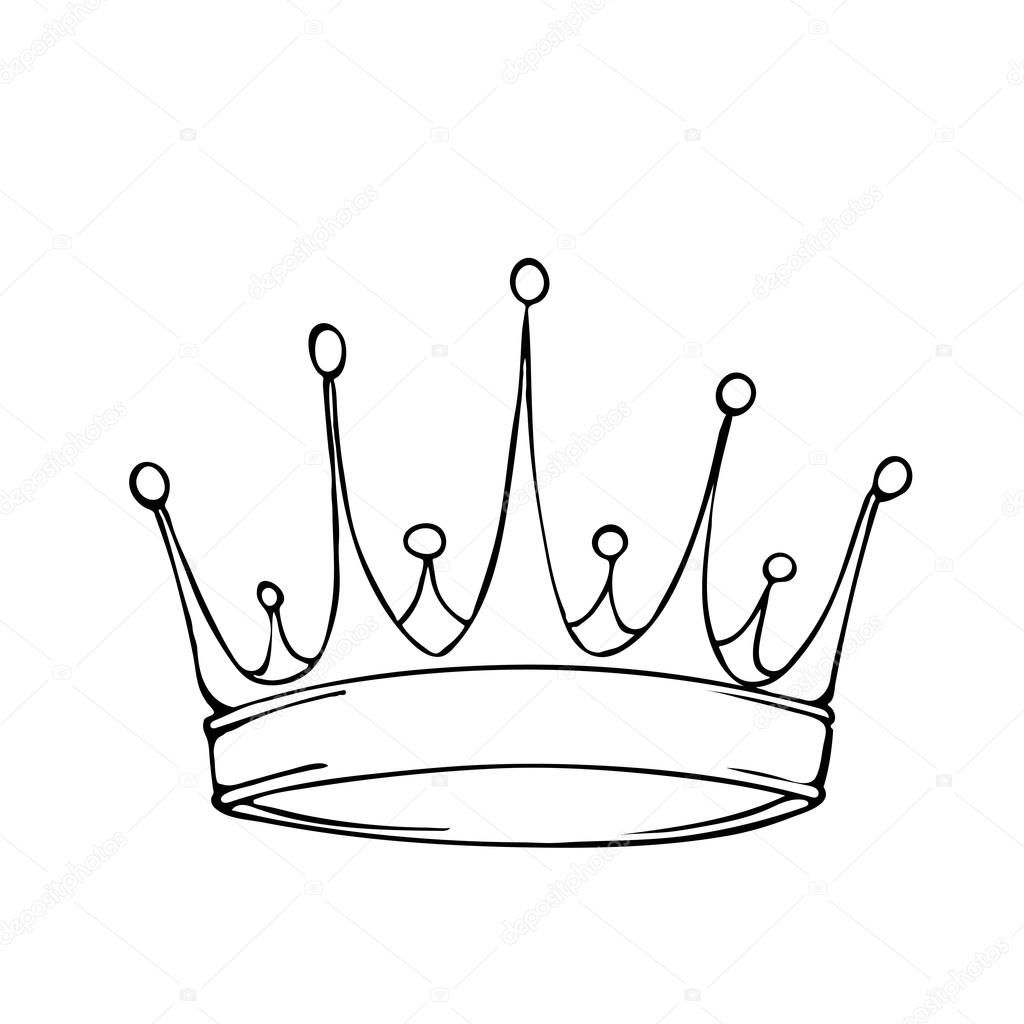 Большая императорская корона — Википедия