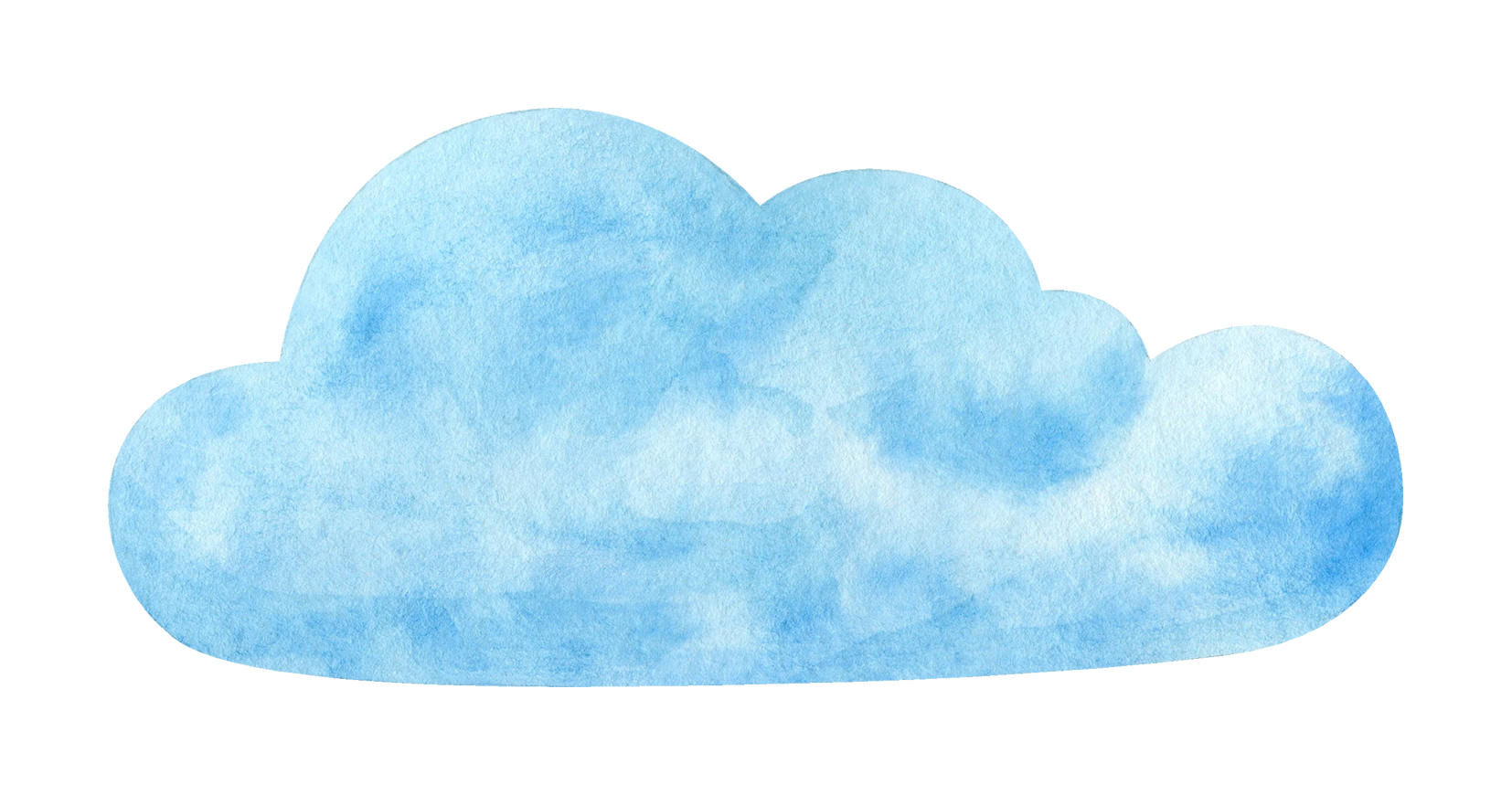 Облачко акварель. Облака рисунок. Облака акварелью. Облака на прозрачном фоне.