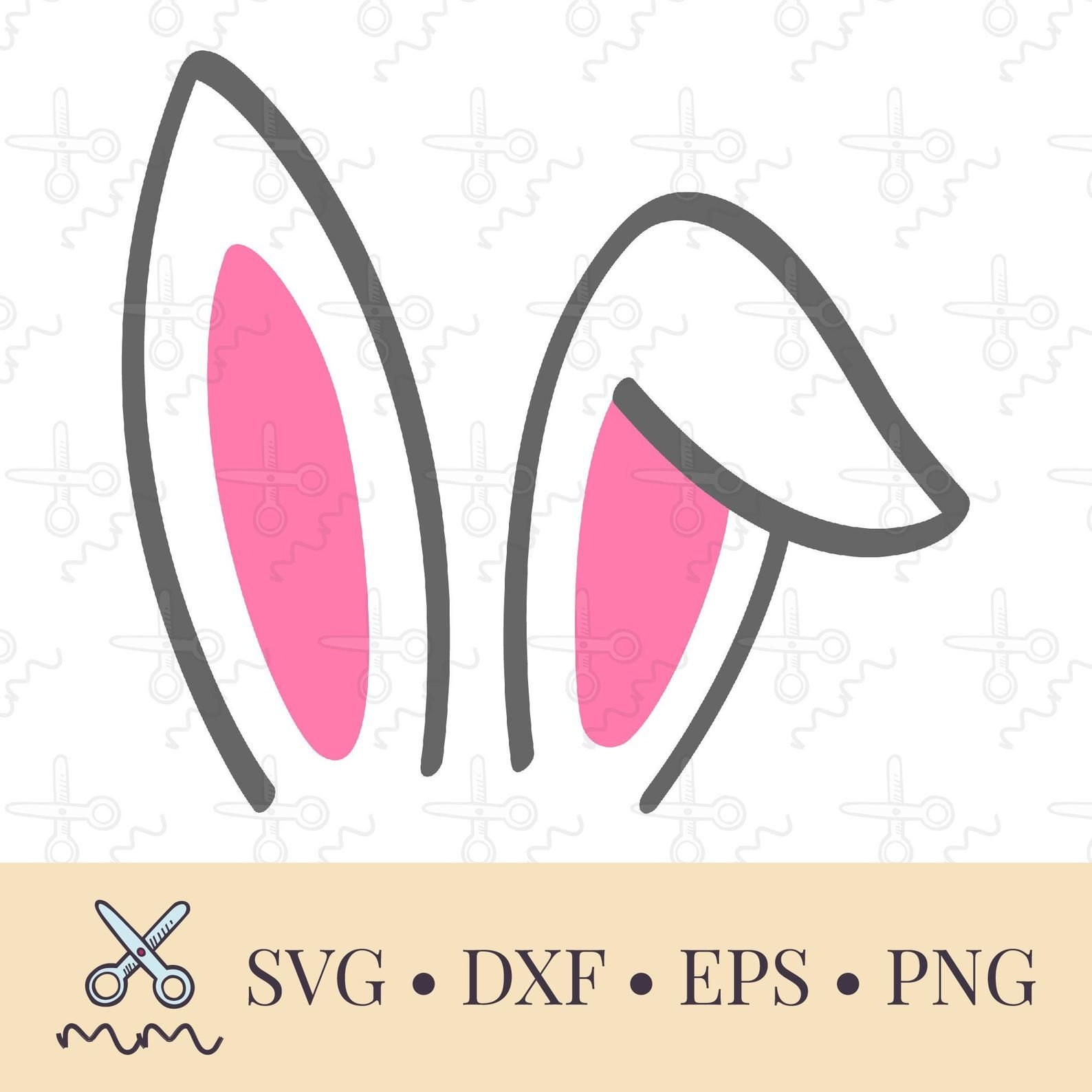 Как сделать уши зайца на ободке? | Уши, Поделки, Вязаные крючком аксессуары