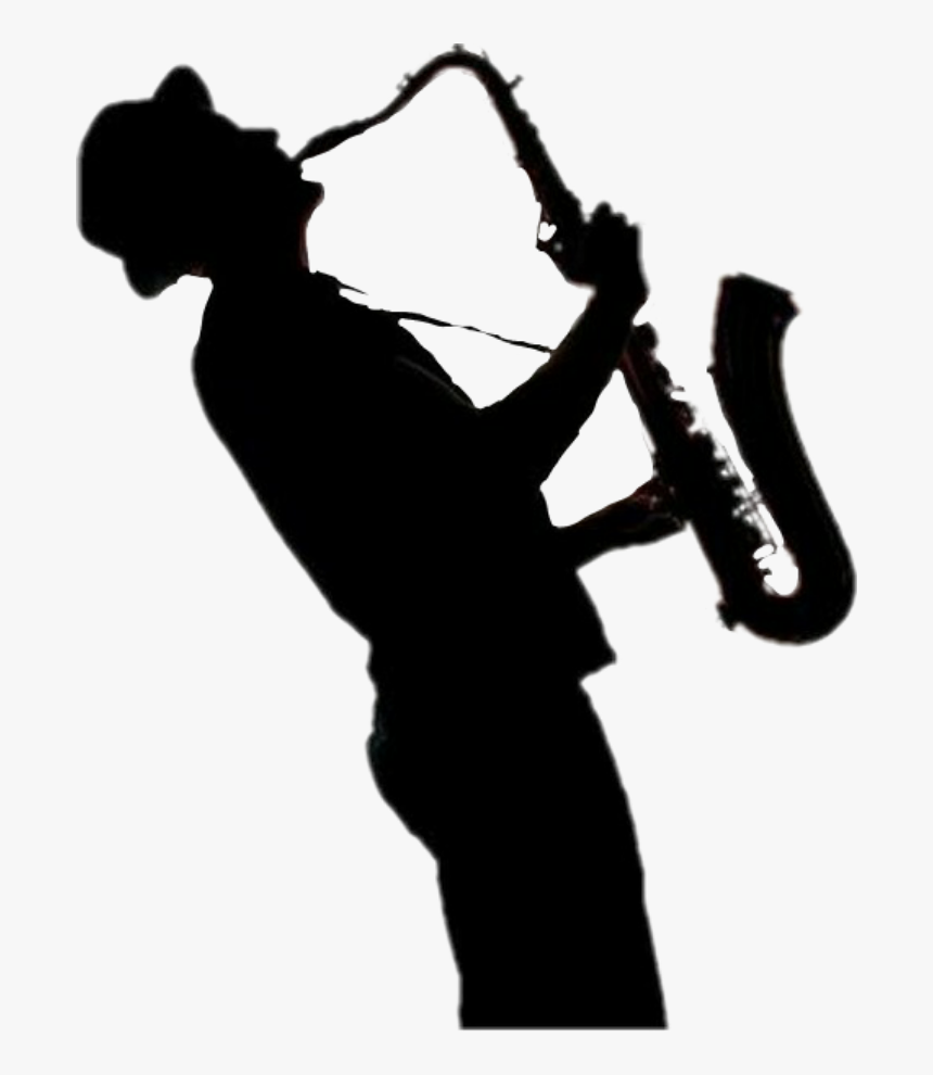 Саксофон 5. Силуэты музыкантов. Саксофон. Человек с саксофоном. Силуэты джазовых музыкантов.