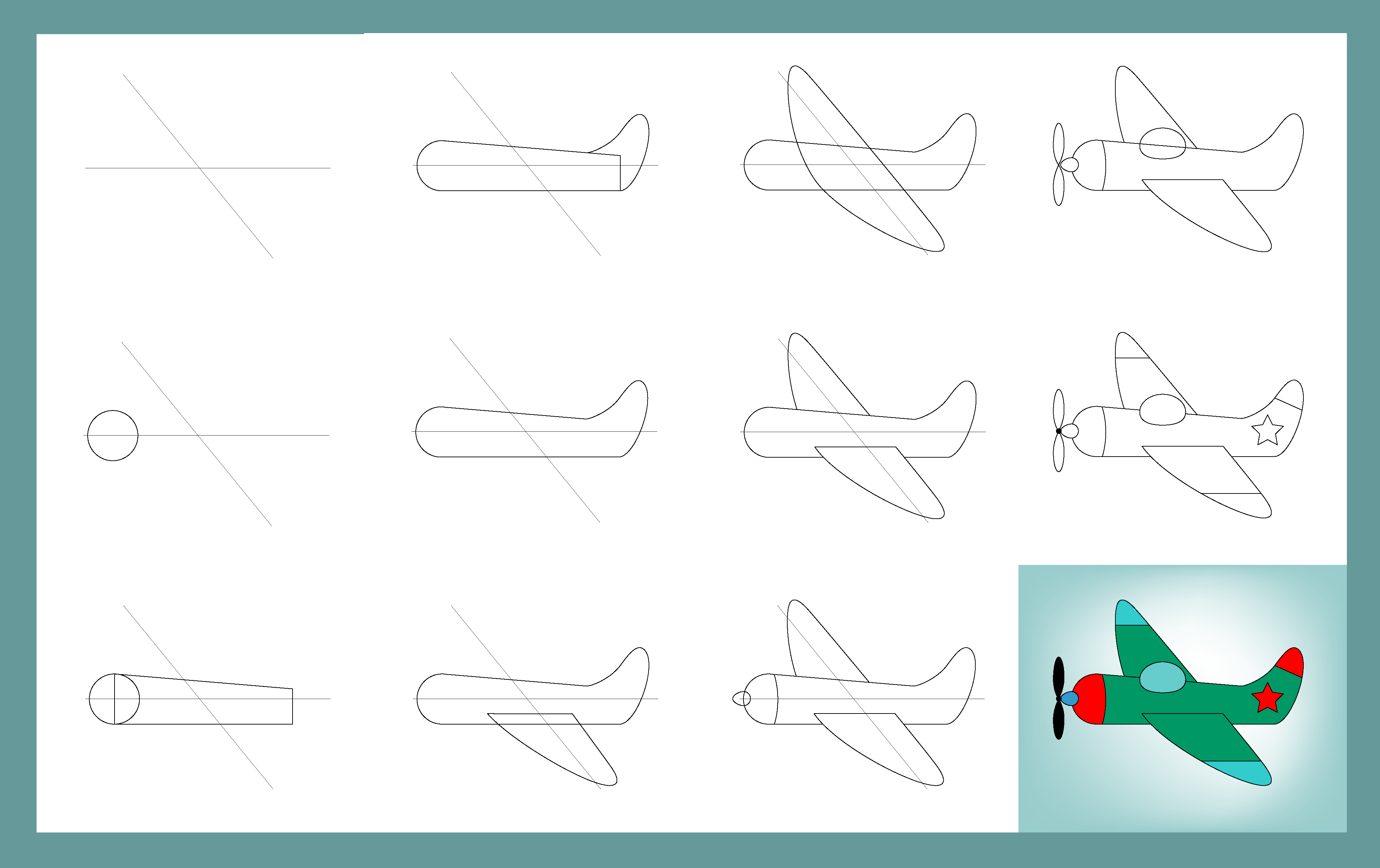 Самолет подготовительная группа. Рисование самолет. Самолёт рисунок для детей. Рисование самолет старшая группа. Поэтапное рисование самолета для детей.