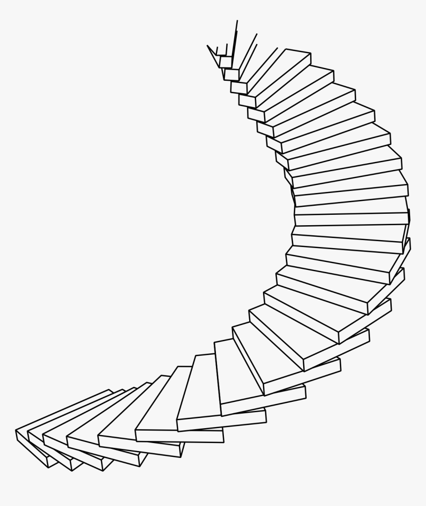 Рисунок лестницы. Лестница раскраска. Лестница без фона. Лестница нарисованная. Очертания винтовой лестницы.