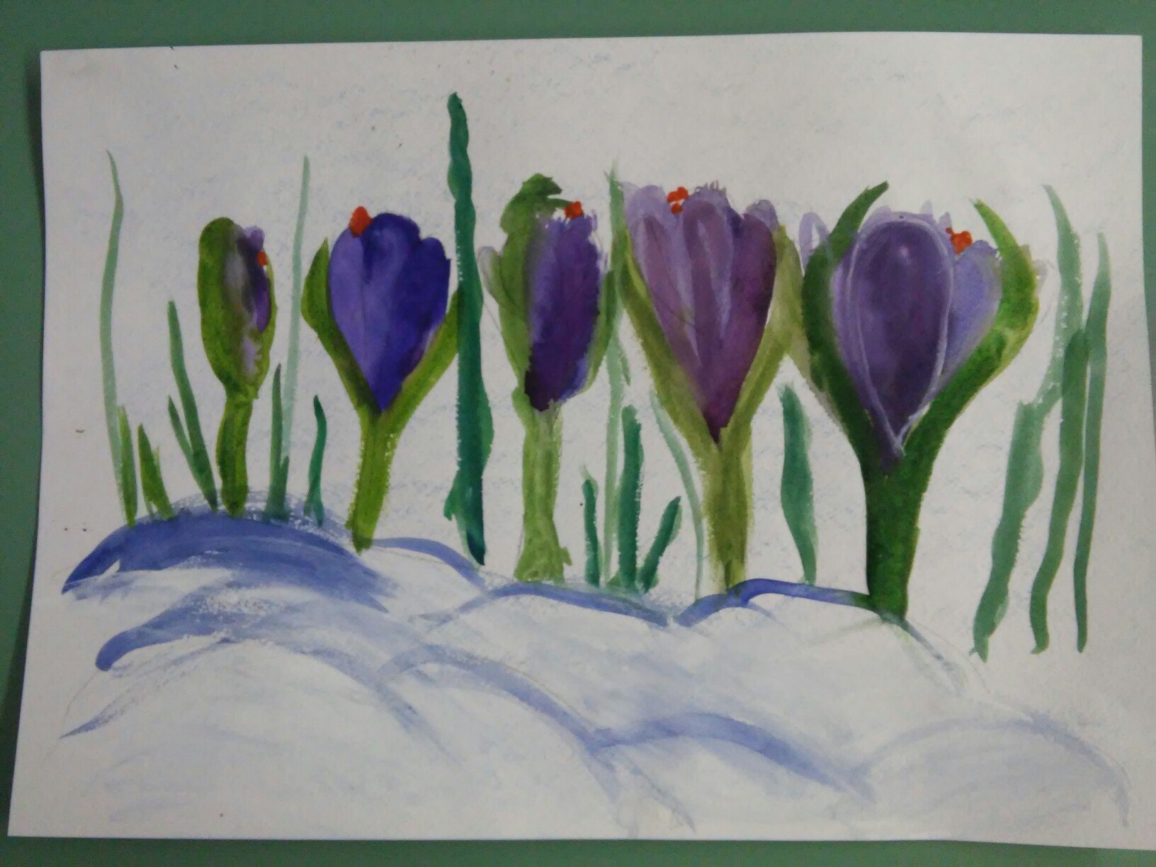 Рисование весенние цветы старшая группа. Рисование весенних цветов. Рисование первые цветы. Рисование первых весенних цветов.