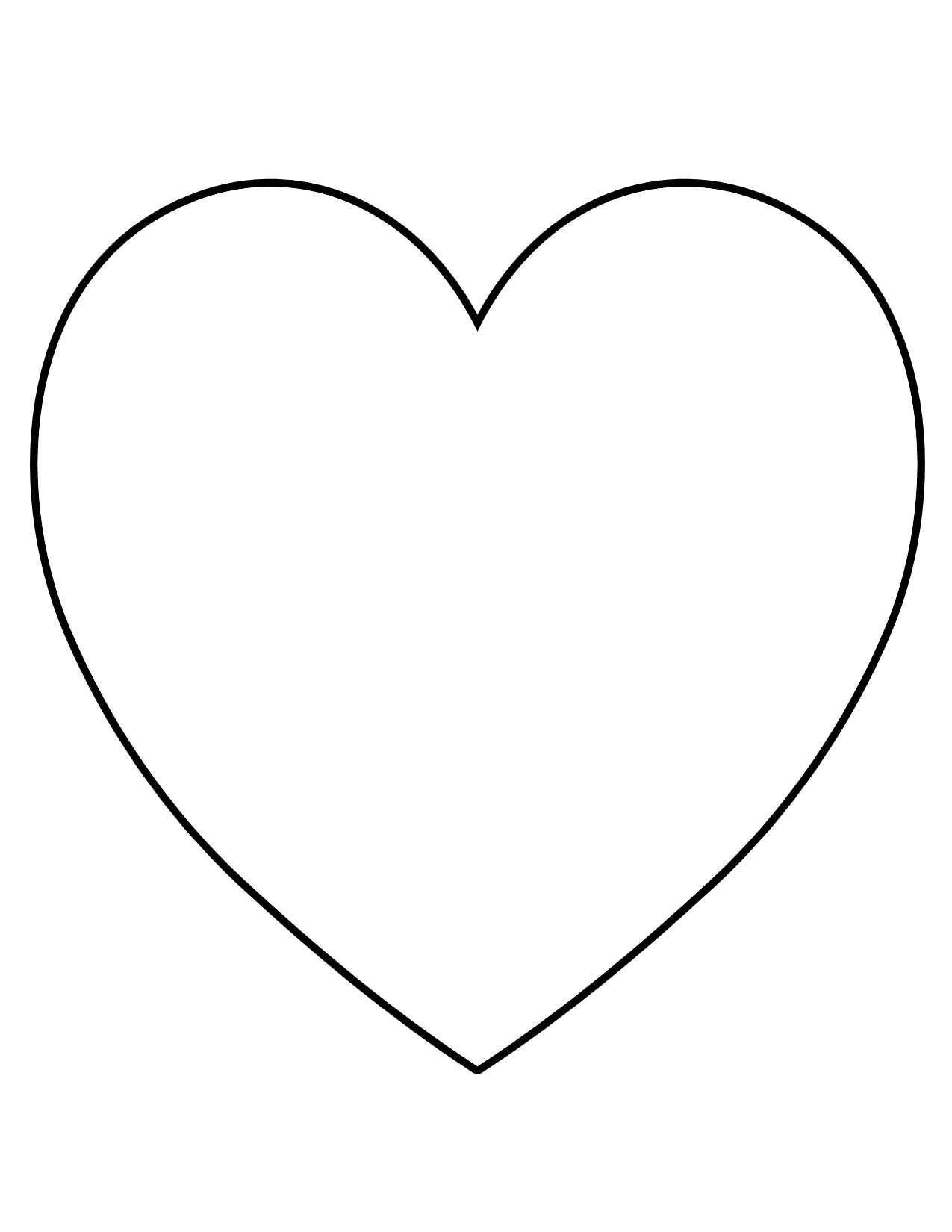 Шаблон сердечко для вырезания из бумаги распечатать. Сердце шаблон. Сердечко шаблон. Сердце трафарет для вырезания. Трафарет сердечки.