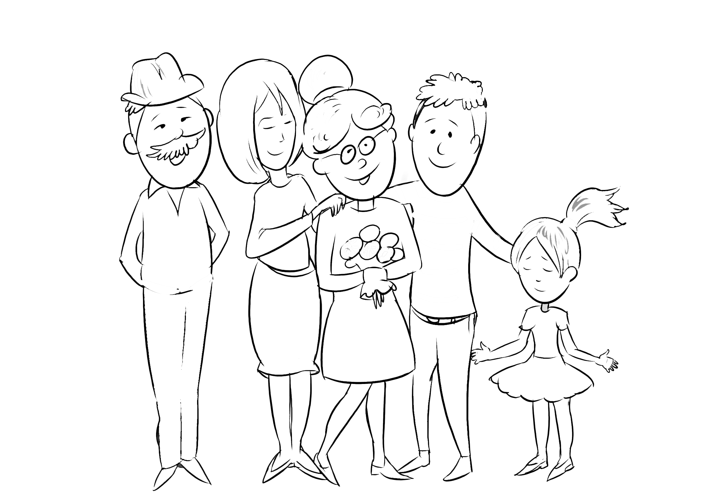 Нарисовать семью из 5 человек. Раскраска семья. Раскраска "моя семья". Семья раскраска для детей. Рисунок моя семья раскраска.