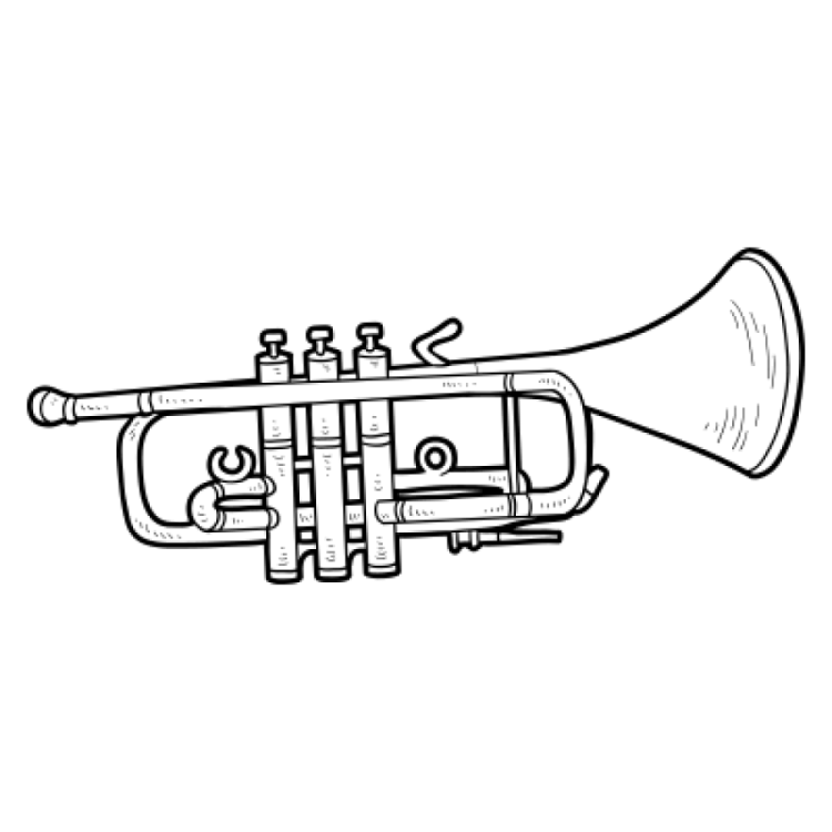 Bass trumpet