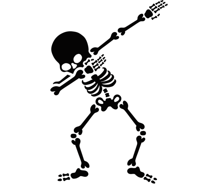 Спуки скери скелетон spooky scary skeleton